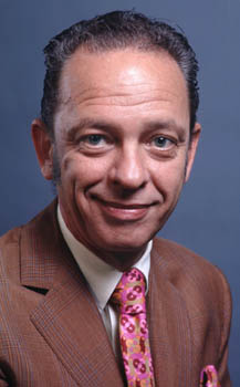 Don Knotts